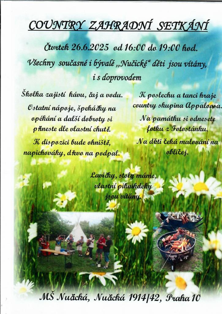 Country bál